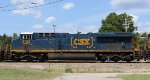 CSX 3156